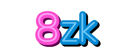8zk — logo kanal